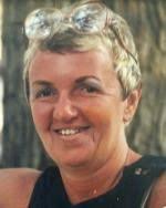 Carol Pendleton Obituary (1935