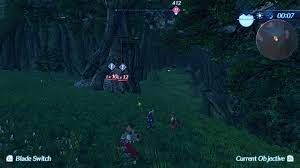 It is a part of the xeno metaseries created by tetsuya takahashi. The Case Of The Crane Xenoblade Chronicles 2 Wiki Guide Ign