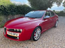 Image result for Rosso Alfa 2010 159