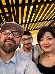 Dennis Moreno (@dmore2114)