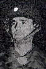 Chappuis, Steve Archie “Silent Steve”.