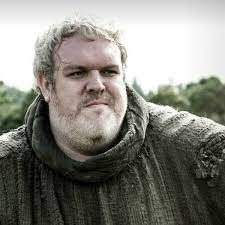 Hodor admits his 'Game of Thrones' nude scene was 'traumatic' | Mashable