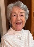 Elizabeth Kemper Obituary