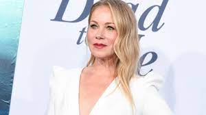 Christina applegate (born november 25, 1971) is an american actress, dancer and producer. Wl750cqsa2offm