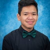 Nathan Barragan's Instagram, Twitter & Facebook