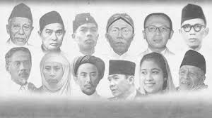 Nah, di bawah ini ada kumpulan gambar yang bisa dipakai lho untuk mewarnai gambar. Mengenal Pahlawan Lelah Bersajak Kata Dalam Kehidupan