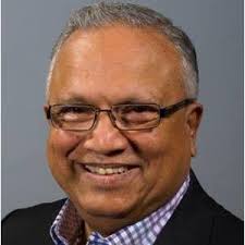 Allan Marston's profile