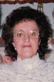 Alice E. (Correira) Corrigan