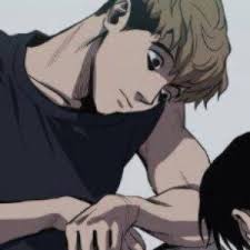 What anime is sangwoo from. Sangwoo Icons Explore Tumblr Posts And Blogs Tumgir