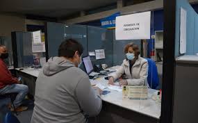 Antes de solicitar tu certificado de circulación, verificá las excepciones por provincias. Qyvpohwx Wxmcm