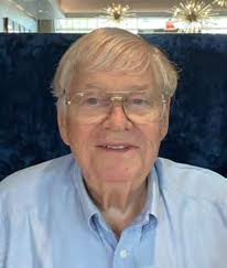 A Continuing Learning Experience” October 2023 Volume XLV Number 2  President's Message Well-Attended Fall Open House