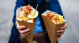 Street Bouche Festival Strasbourg 2020 Food Truck Street Food Animations Alimentation Cuisine De Rue Recette Italienne