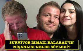 Kıbrıs'ta bulunan en zengin adamlardan biridir. Ismail Balaban In Nisanlisi Kimdir Gamze Den Aciklama Geldi