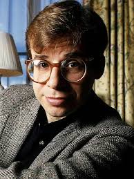 Rick Moranis' Decision to Leave Hollywood