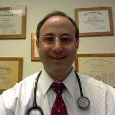 Dr. Robert Nussbaum, MD