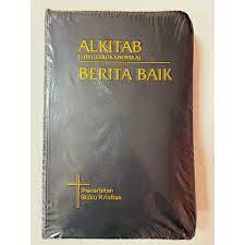 Tritunggal di dalam pl (perjanjian lama). Buy Alkitab Berita Baik Deuterokanonika Seetracker Malaysia