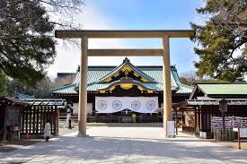 名站推薦 tips：2021年6月24日 已更新失效連結 total 13 ». èˆ‡æ—¥æœ¬æ­·å²åŒæ­¥è€Œè¡Œçš„å ´æ‰€ é–åœ‹ç¥žç¤¾ The Gate æ—¥æœ¬æ—…éŠè§€å…‰é›œèªŒ æä¾›è§€å…‰æ—…éŠä¿¡æ¯