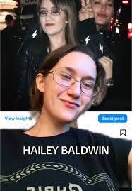 Sara Balint's Instagram, Twitter & Facebook