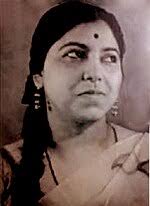 Madhuri Chattopadhyay