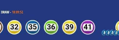 Lunchtime Results 10 June 2019 With Images Lotto Lottery Lunch Time Lotto Results