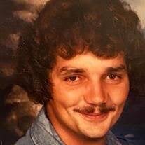 Kenny Ray Crowley Obituary