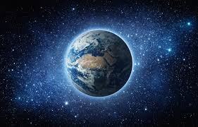Scientists Discover Earth Is Starting to Spin Faster