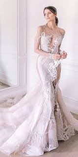 Wedding Dress Ideas Designers And Inspiration 501 Svatebni Saty Svatba Saty