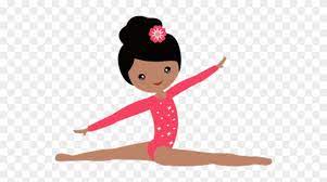 20 free cliparts with olympics clipart gymnastics on our site site. Gymnastics Clipart Olympics Png Download 268216 Pinclipart