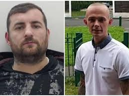 Young dad killed in one-punch attack launched by rapist who had been  released from prison early