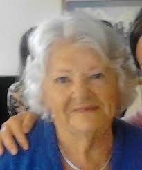 Mary Kolb Obituary (1925