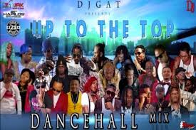 Download The Latest Reggae Dancehall Mixtapes 2018 Miss Gaza