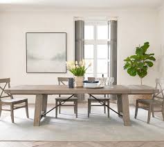 Check spelling or type a new query. Benchwright Extending Dining Table In 2021 Extendable Dining Table Dining Room Table Dining Table