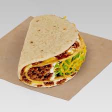 Let me what makes the cheesy gordita crunch so special and how i'm taking this amazing item to the next level with a wicked hot spicy ranch, taco bell's seasoned beef except better, and a homemade. Taco Bell Cheesy Gordita Crunch