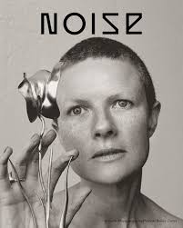 BEYOND NOISE ISSUE 3 STARRING @ISABELLEALBUQUERQUE. AS FOUND INSIDE BEYOND  NOISE ISSUE 3, “WHERE THE ROOTS LIVE” BY MAGNUS EDENSVARD SPOTLIGHTS THE  ARTIST ISABELLE ALBUQUERQUE IN CONVERSATION WITH FAYE DRISCOLL. AS SAID