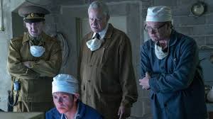 Top los 20 errores de gorbachov. Chernobyl Desastre Nuclear En Cinco Espeluznantes Capitulos