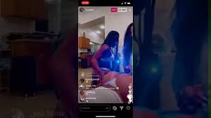 Mobile video is here and sitename has it first on the iphone. Russialit Ig Live Weekend Baddies Battle Industry Zone