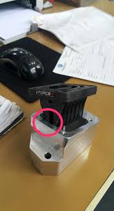 Rally racing vespa px vehicle jumper cables sprinting. Modern Vespa V4 Reed Valve And Mrp Intake Fitment Problem