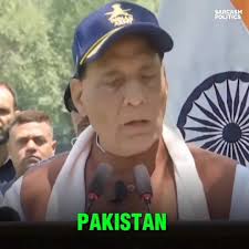 Rajnath Singh 💀