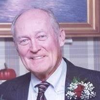Mr. Donald Charles Craft Obituary