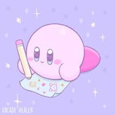 The dog character is my fursona, his name is banjo <3. 99 Pfp Ideas In 2021 Kirby Art Kirby Character Kirby