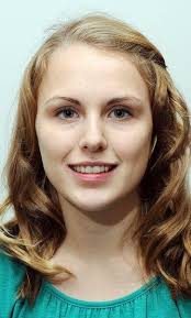 Meet the 2013 Daily Messenger Girls Cross Country All-Stars