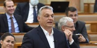 The native form of this personal name is szalai ádám. Viktor Orbans Brief An Den Polnischen Ministerprasidenten Ungarn Heute