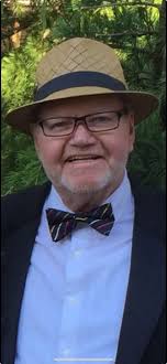 James Ronald “Ron” Daves