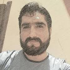 Christian Mena Merizalde