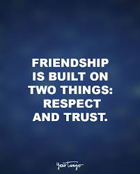 30 Quotes That Show Why Trust Is Everything In Relationships Good Life Quotes Friend Quotes Distance Friends Quotes