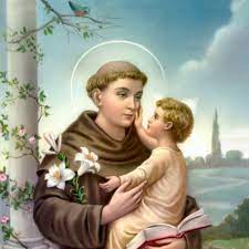 Caro sant'antonio, che hai sempre beneficato quelli che fiduciosi ricorrono a te, ti prego con fervore per una persona ammalata a me tanto cara. Preghiera A Sant Antonio Di Guarigione E Liberazione Ilmattinosacro
