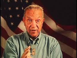 Private Dale Merlin Hansen, Medal of Honor recipient #shorts #marine #wwii  #military