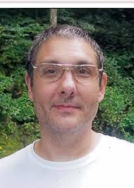 Roger Scott Johnson, 47, of Dingess, WV, departed this life