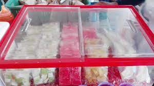 Pada umumnya penyimpanan buah dalam suhu dingin dapat memperpanjang umur simpan buah tersebut dan dapat memperlambat laju respiasi dan. Buah Potong Reviews Facebook