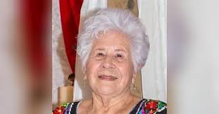 Nohemi Botello Sanchez Obituary